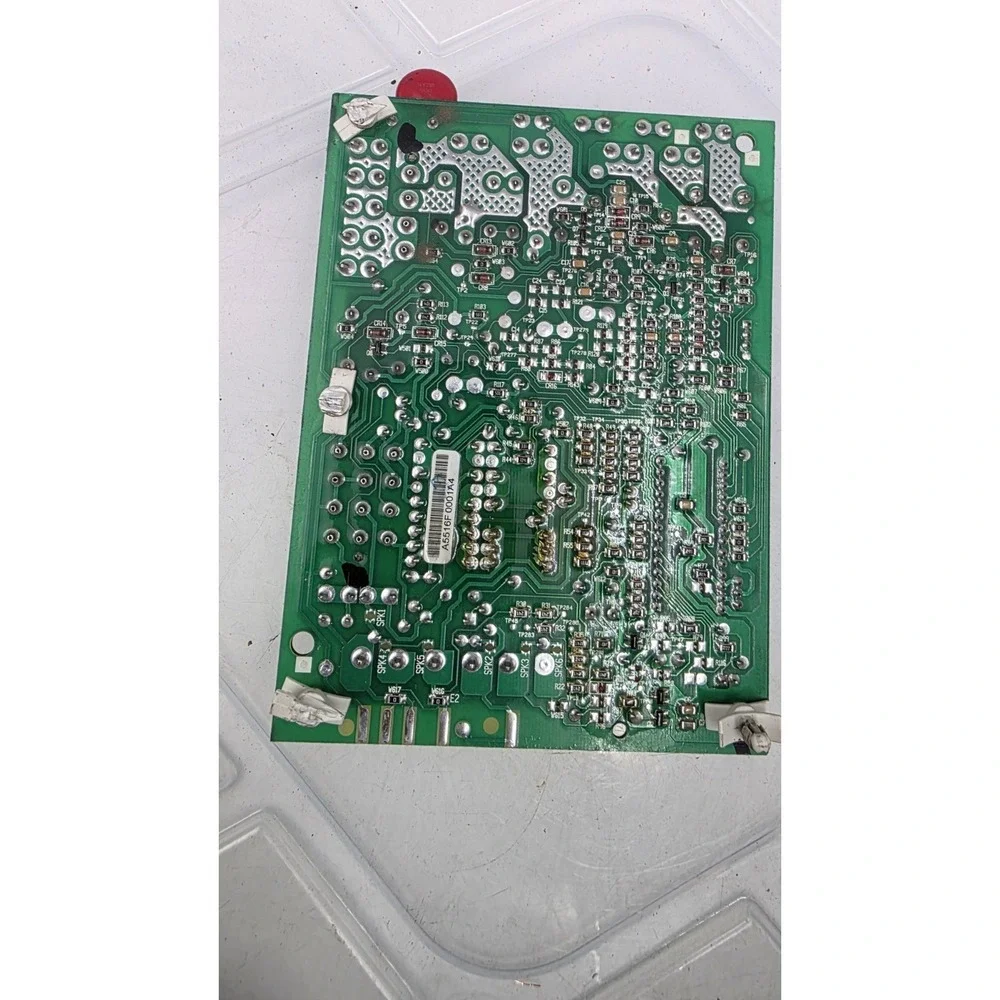 D341235P03 Furnace Control Circuit Board 50A55-476-04 White-Rodgers